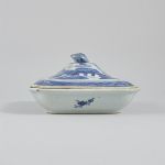 1337 4137 TUREEN AND COVER